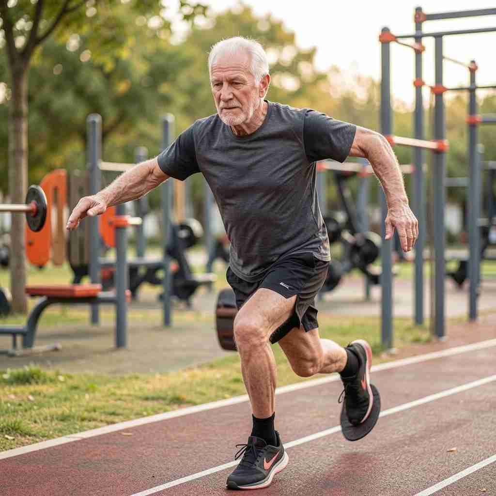 Prendre soin de soi après 60 ans : des clés pour une vie épanouie