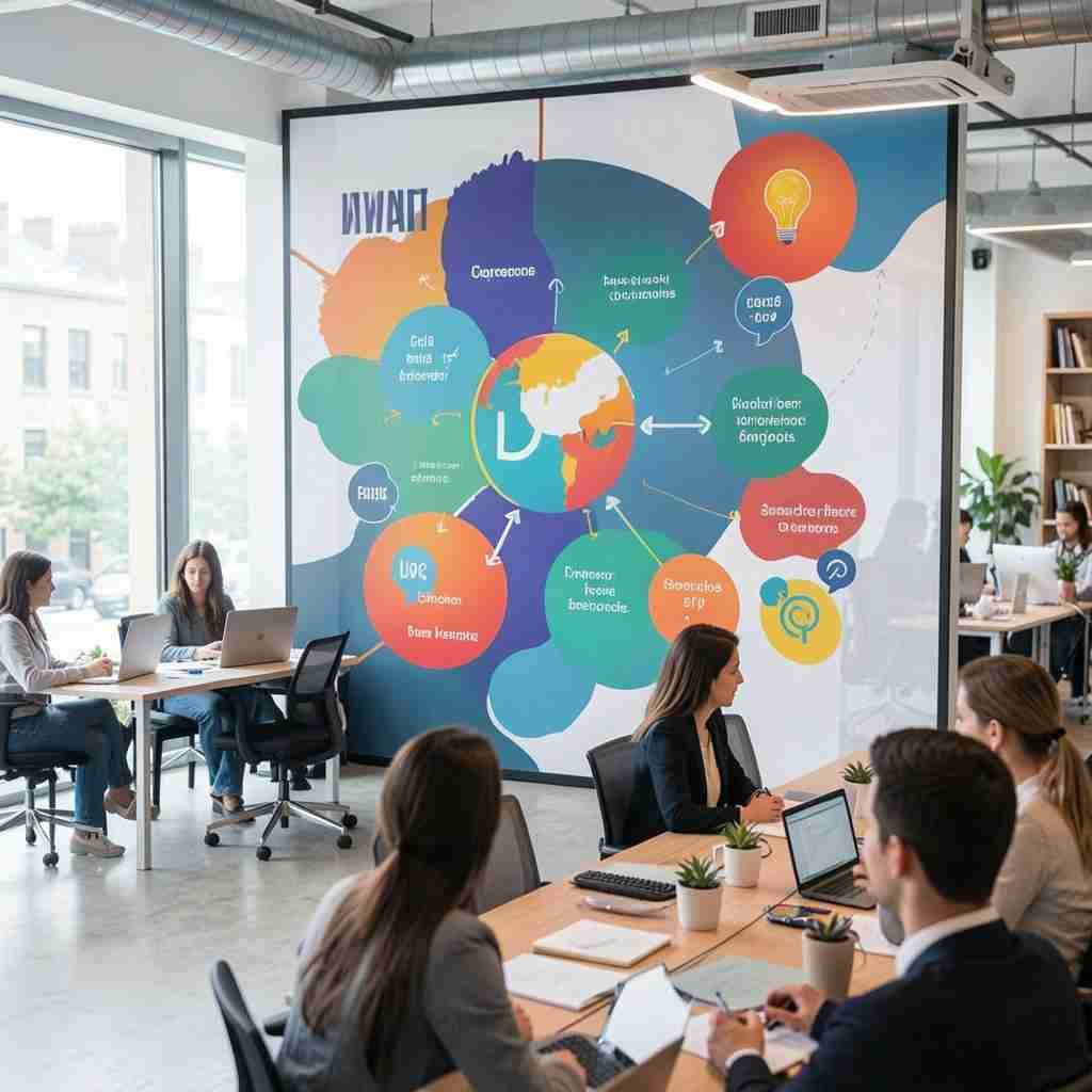 Comment les startups transforment l'industrie moderne ?