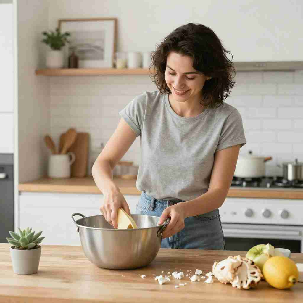 Secrets cachés du confort domestique et des rénovations