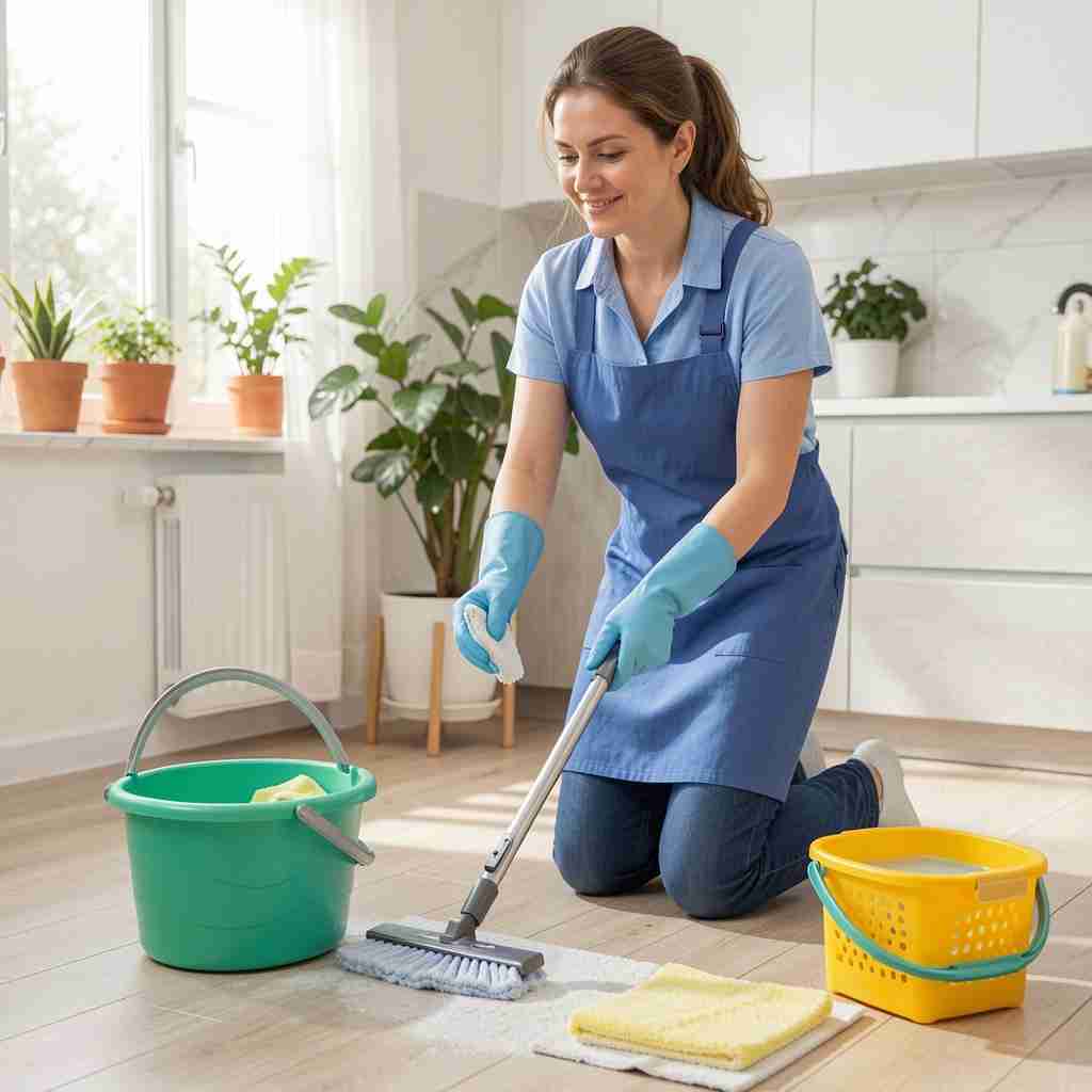 Secrets cachés du confort domestique et des rénovations