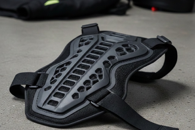 Protections dorsales