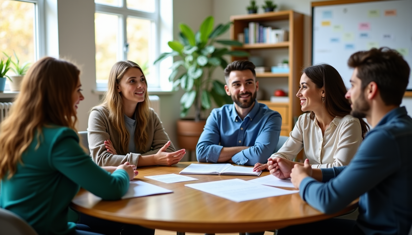 Maîtriser l'anglais oral : 5 méthodes de formation validées par des experts