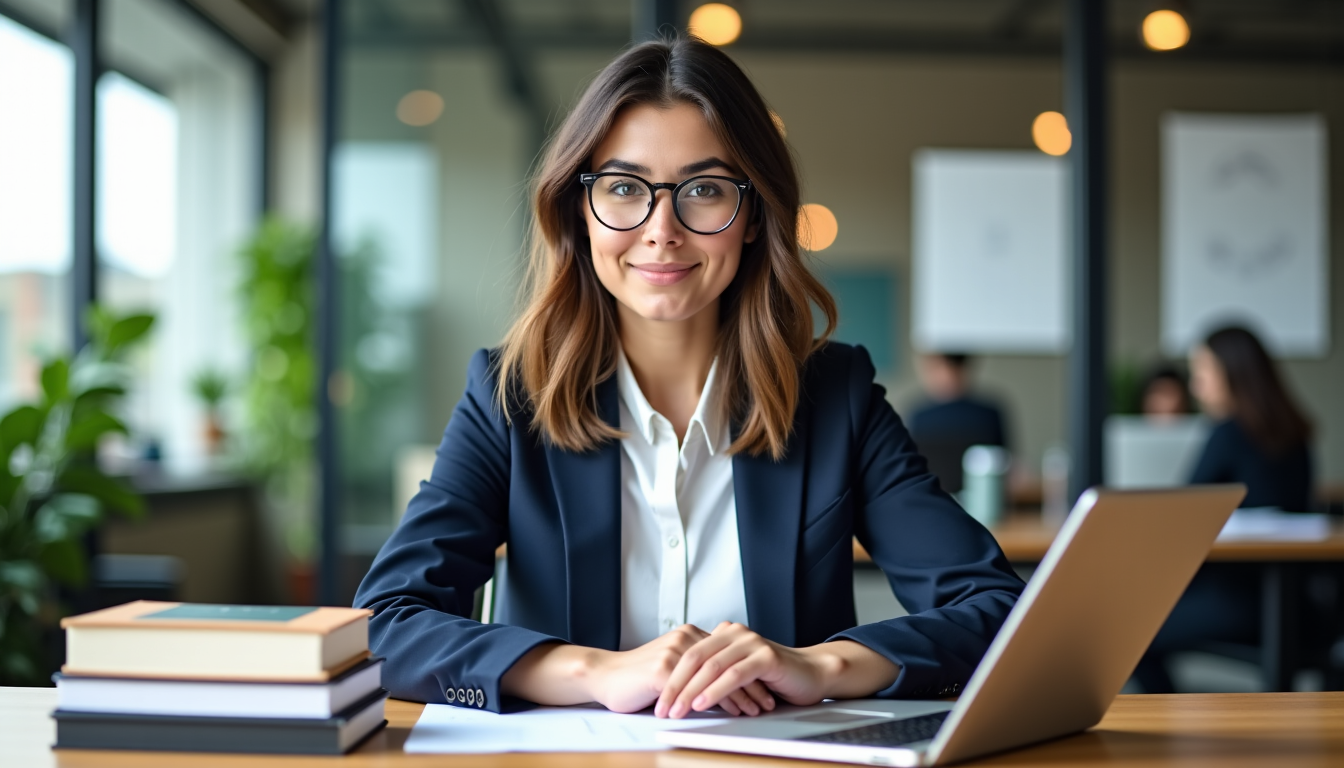 10 compétences à développer pour booster votre carrière