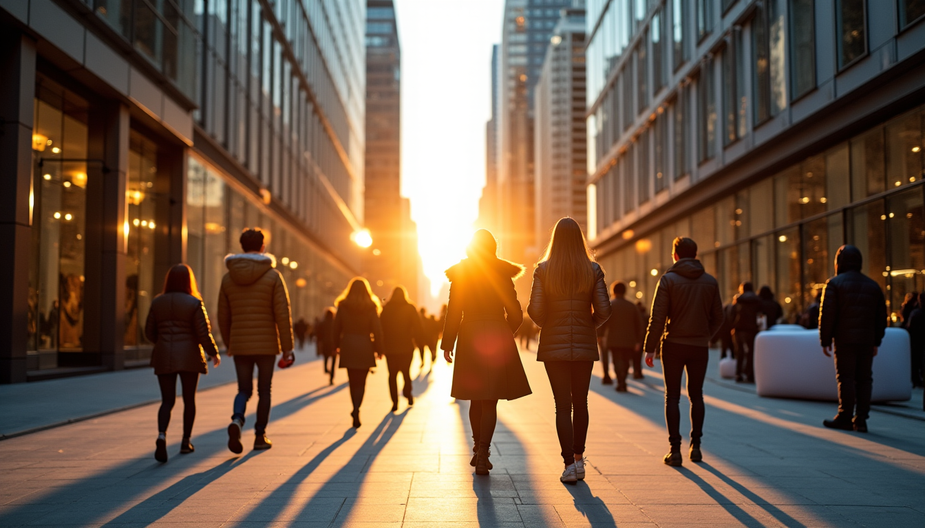 L'actualité qui transforme votre quotidien avec style et idées