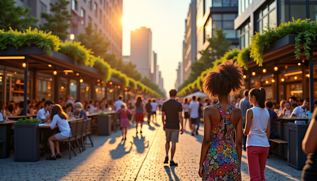 Les tendances émergentes qui vont transformer l’industrie du loisir