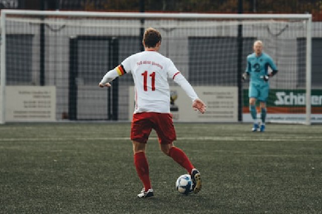 légendes du football