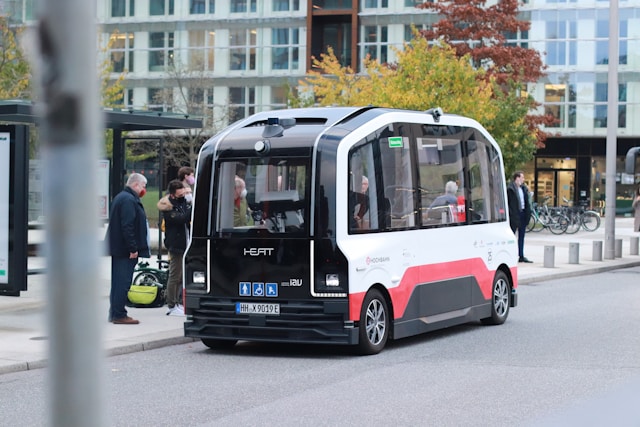 Mobilité urbaine