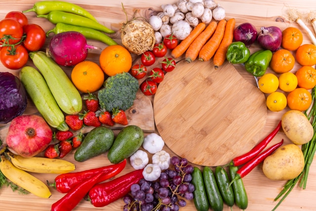 Alimentation et acné