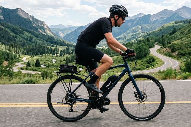 kit vélo électrique