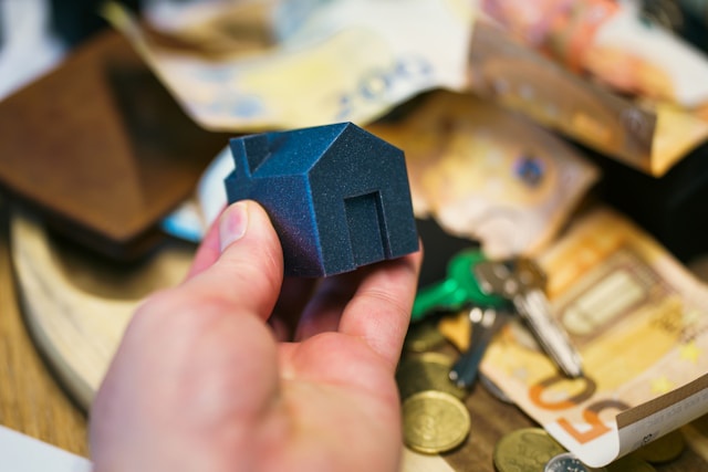 achat immobilier