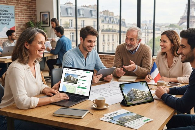 financement immobilier
