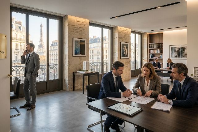 droit immobilier