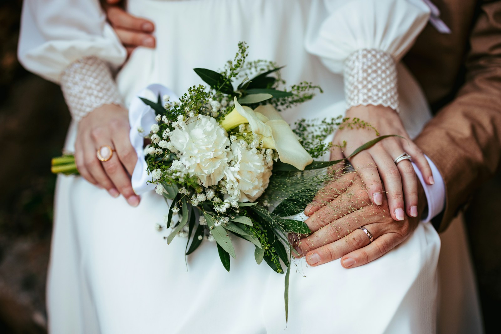 Salon des alliances : L'événement incontournable pour trouver la bague de vos rêves