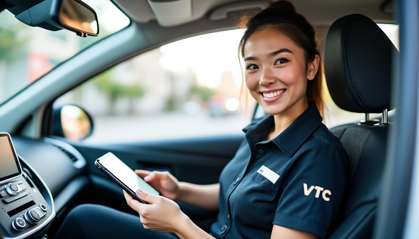 profitez de la création gratuite de votre site internet vtc avec 0% de commission pendant 7 jours. lancez votre activité en ligne sans frais initial et boostez votre visibilité dès maintenant !