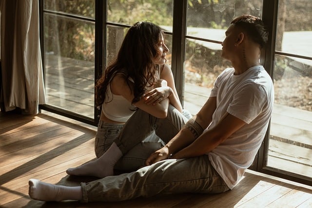 L'importance de l'estime de soi dans la vie intime et relationnelle