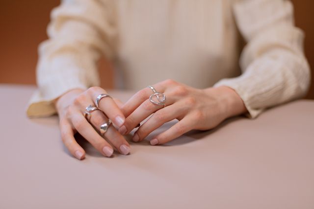 bijoux femme